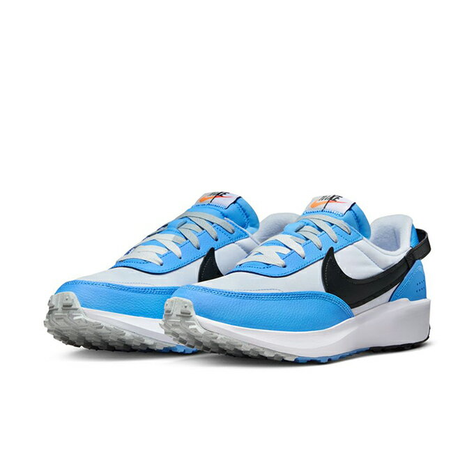 ナイキ スニーカー メンズ 23HO ワッフルデビュー SE FB8901-001 NIKE run