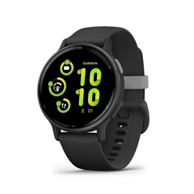 ガーミン（GARMIN) ランニング 腕時計 GPS付 vivoactive 5 ヴィヴォアクティブ 5 010-02862-40 run