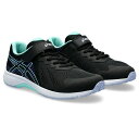 アシックス ジュニアスニーカー ジュニア レーザービーム RI-MG 1154A169 002 asics run(4)