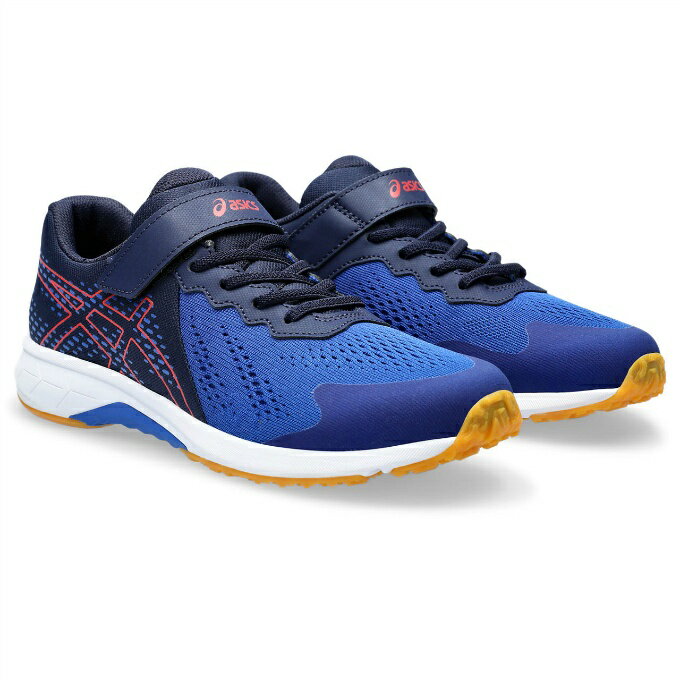 樂天商城 - アシックス ジュニアスニーカー ジュニア レーザービーム RI-MG 1154A169 401 asics run