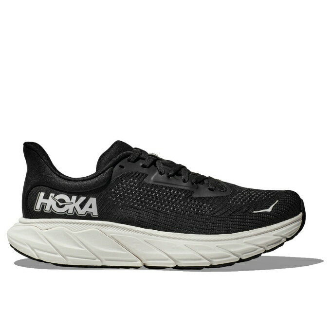 Amazon.com | HOKA ONE ONE Women's Arahi 6 Road Running Shoes