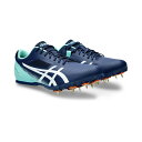 アシックス 陸上スパイク アンツーカー兼用 メンズ レディース ヒートスプリント 13 HEATSPRINT 13 1093A199 400 asics run
