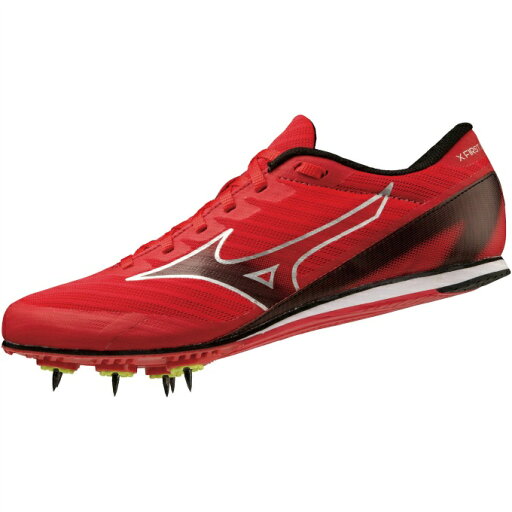 ミズノ 陸上スパイク アンツーカー兼用 メンズ レディース エックスファースト 2 X FIRST 2 U1GA233003 MIZUNO run ミズノ 陸上スパイク アンツーカー兼用 メンズ レディース エックスファースト 2 X FIRST 2 U1GA233003 MIZUNO run