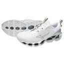 ミズノ ランニングシューズ メンズ ウエーブプロフェシー13 J1GC245131 MIZUNO run