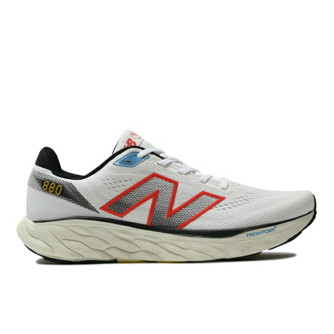 【期間限定クーポン配布中！10/14 20:00〜10/20 23:59】 ニューバランス ランニングシューズ メンズ Fresh Foam X 880 v14 M880C14 2E new balance runのサムネイル