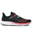 ニューバランス ランニングシューズ メンズ ダイナソフト フラッシュ DynaSoft Flash v6 MFLSHRG6 D new balance run