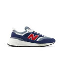 【期間限定クーポン配布中！ 4/24 20:00〜4/27 9:59】 ニューバランス スニーカー メンズ レディース U997REA D new balance run