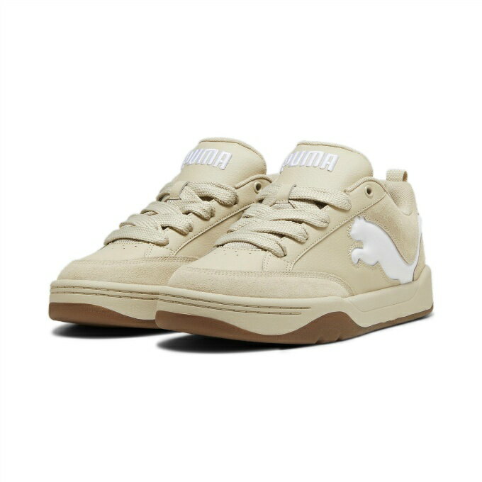 プーマ スニーカー メンズ レディース パーク ライフスタイル SD 395022 02 PUMA 