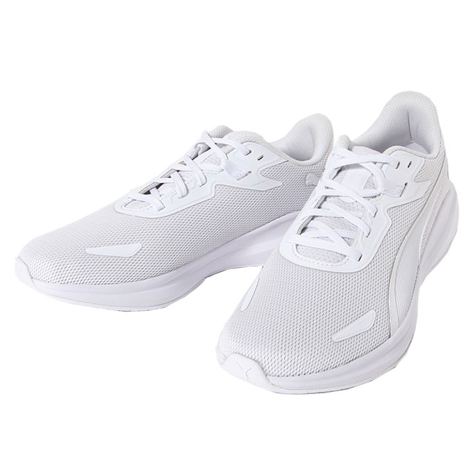 樂天商城 - プーマ スニーカー 通学シューズ メンズ レディース スカイロケット LITE 379437 31 PUMA run