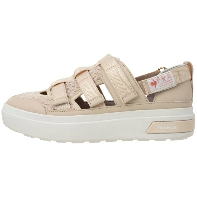 ルコックスポルティフ le coq sportif スニーカー レディース LA セーヴル PF BLT QL3XJC35SP runのサムネイル