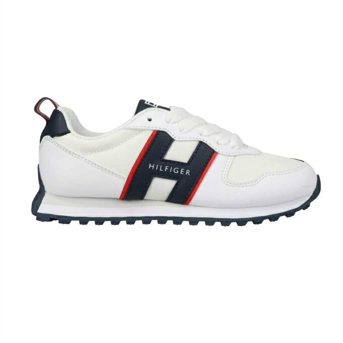 【期間限定クーポン配布中 5/30 0:00〜6/10 23:59】トミーヒルフィガーゴルフ TOMMY HILFIGER GOLF ジュニアスニーカー ジャクソン ジョガー 2.0 TH101082C run