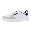 トミーヒルフィガーゴルフ TOMMY HILFIGER GOLF ジュニアスニーカー カジュアル スニーカー TH101169 run(4)