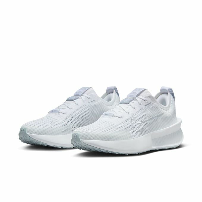 ナイキ ランニングシューズ レディース インタラクト ラン FD2292-104 NIKE run