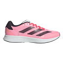アディダス ランニングシューズ メンズ レディース アディゼロ RC 4 ワイド Adizero RC 4 Wide JH7199 LIR75 adidas r...
