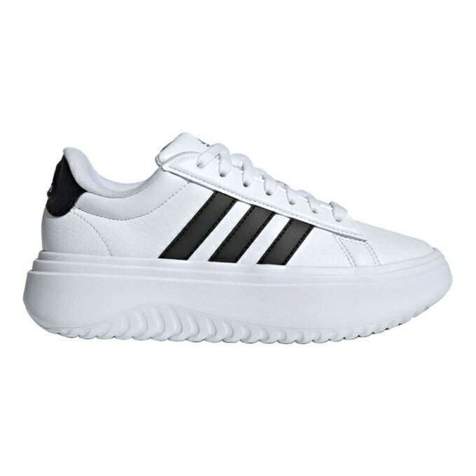 ǥ ˡ ǥ ɥ ץåȥե GrandCourt Platform IE1092 NIX16 adidas run