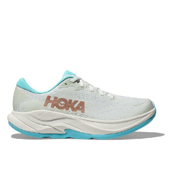 ホカ HOKA ランニングシューズ レディース リンコン 4 ワイド/ワイズD相当 W 1155133 FTRS run