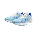 ミズノ ランニングシューズ メンズ レディース ウエーブリベリオンソニック2 J1GC243051 MIZUNO run(4)