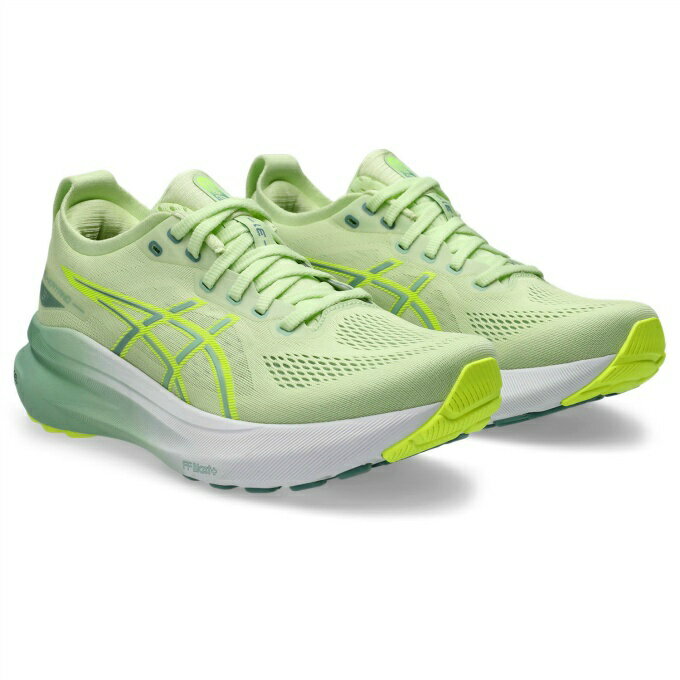 アシックス ランニングシューズ レディース ゲルカヤノ 31 W 1012B670 300 asics run