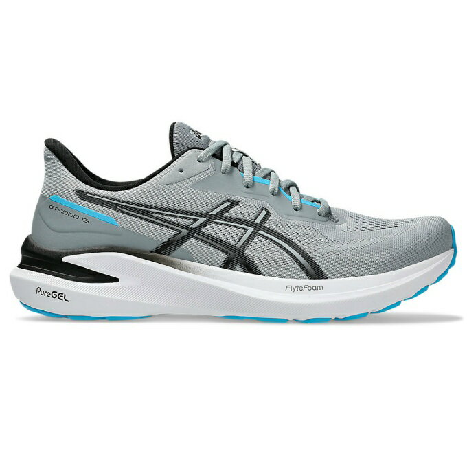 アシックス ランニングシューズ メンズ GT-1000 13 EXTRA WIDE 1011B859 020 asics run