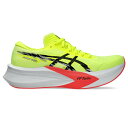 アシックス ランニングシューズ レディース マジックスピード 4 W 1012B676 750 asics run