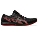 アシックス 陸上スパイク オールウェザー メンズ レディース ハイパーレーサー HYPER RACER 1093A233 001 asics run