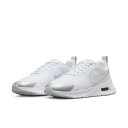 ナイキ スニーカー レディース エアマックス ニュアクシス NUAXIS W HF1233-101 NIKE run