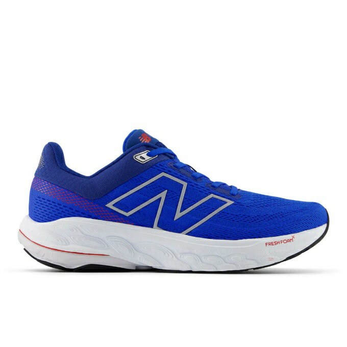 ニューバランス ランニングシューズ メンズ Fresh Foam X 860 v14 フレッシュフォーム エックス 860 M860R14 2E new balance runのサムネイル