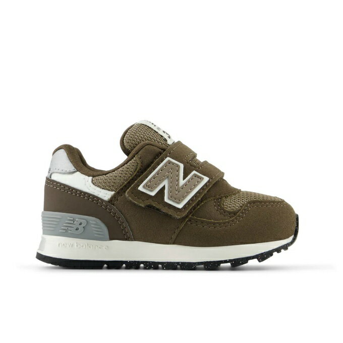 ニューバランス ジュニアスニーカー IO313AB2 new balance runのサムネイル