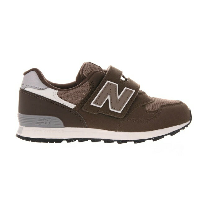 ニューバランス ジュニアスニーカー PO313AB2 new balance runのサムネイル