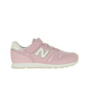 ニューバランス ジュニアスニーカー YV373AU2 new balance run
