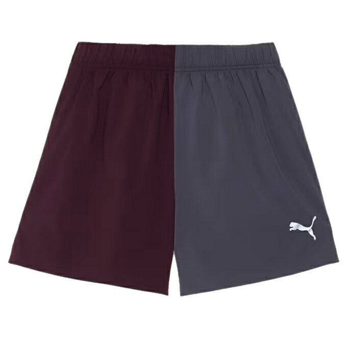 プーマ ショートパンツ メンズ ランニング テック RF ショーツ 526153 44 PUMA 【メール便可】 run
