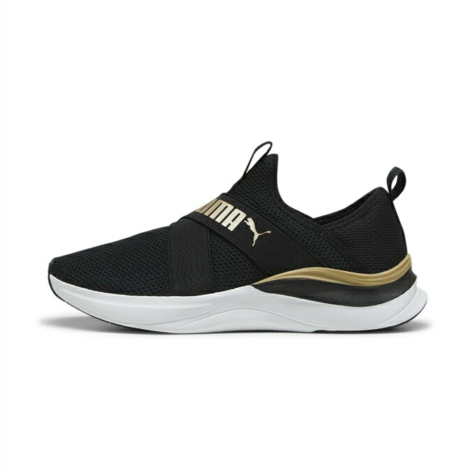 プーマ スニーカー レディース SF ハーモニー SLP W 379606 01 PUMA run
