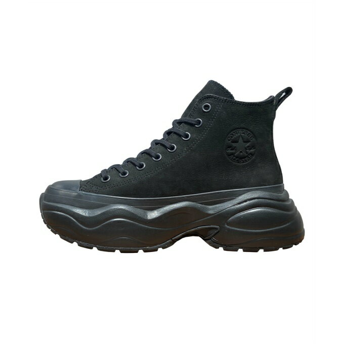樂天商城 - 【期間限定クーポン配布中！ 5/9 20:00〜5/18 23:59】 コンバース CONVERSE スニーカー メンズ レザー AS R サージトレーナーHI 31313140 run