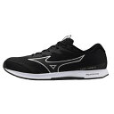 ミズノ ランニングシューズ メンズ レディース DUEL SONIC 4 WIDE デュエルソニック4 ワイド 陸上競技 U1GD257102 MIZUNO r...