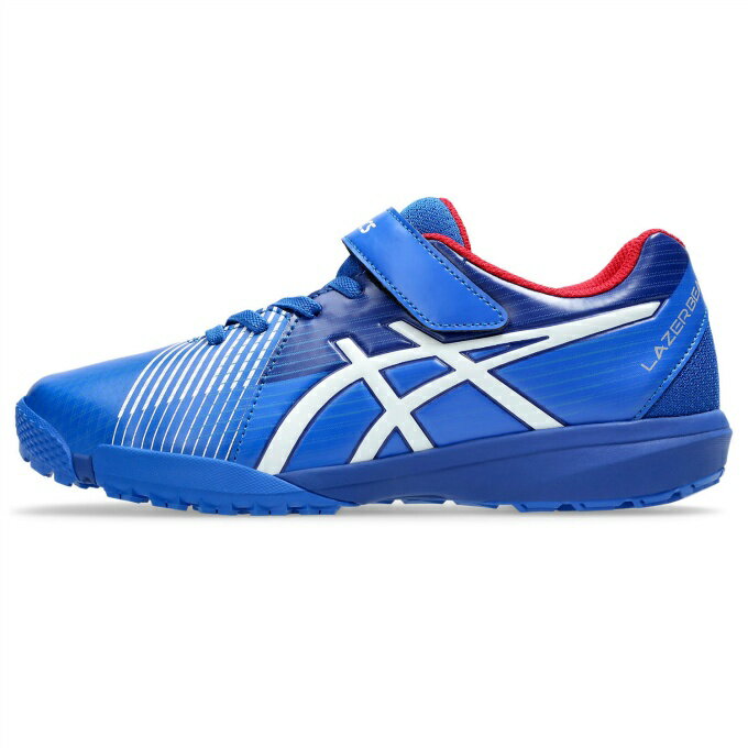 アシックス ジュニアスニーカー レーザービーム FJ-MG 1154A200 400 asics run