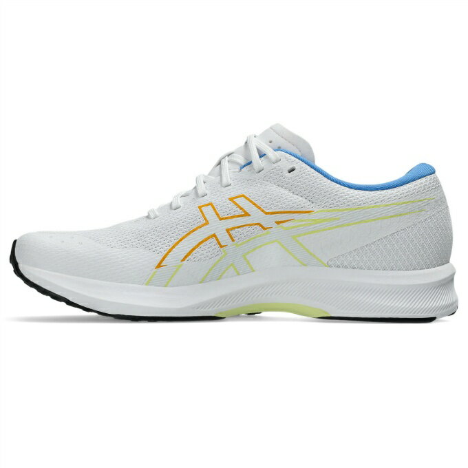 アシックス ランニングシューズ レディース ライトレーサー 6 1012B764-100 asics run