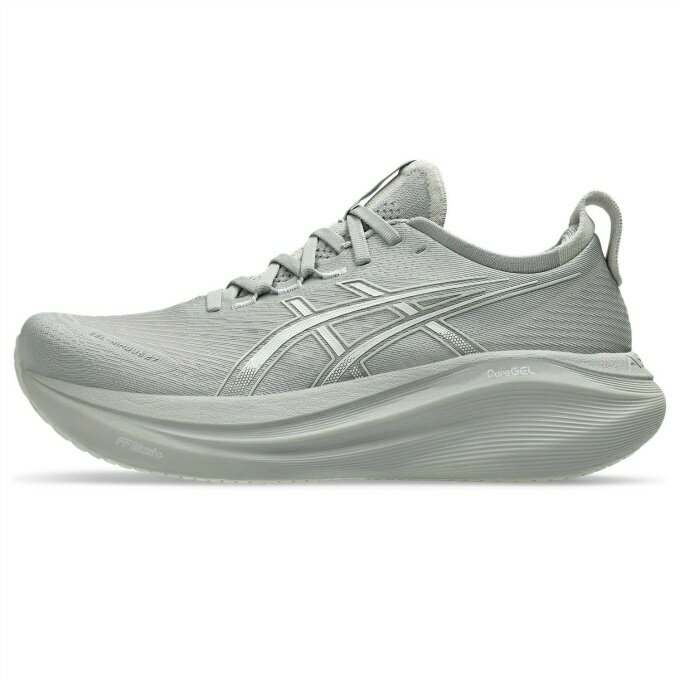 アシックス ランニングシューズ メンズ ゲルニンバス 27 GEL-NIMBUS 1011B958-020 asics run