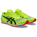 アシックス 陸上トレーニングシューズ メンズ レディース ウィンドスプリント 3 WINDSPRINT 3 1093A208-750 asics run