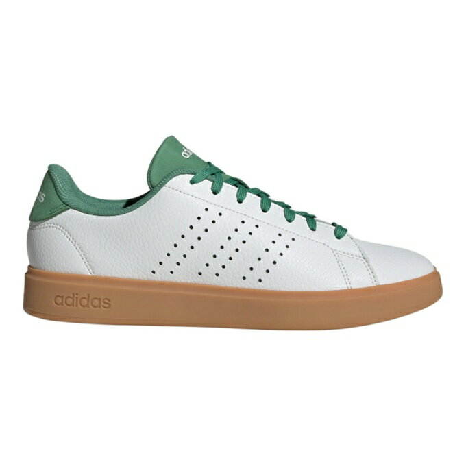 アディダス スニーカー レディース アドバンコート 2.0 ADVANCOURT 2.0 IG9172 NIV49 adidas runのサムネイル