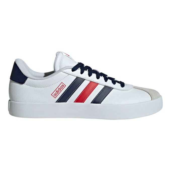 アディダス スニーカー メンズ VL コート 3.0 VL COURT 3.0 IF4465 NLF96 adidas run