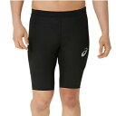 【メール便送料無料】 アシックス(asics) ショートタイツ メンズ MOTION MUSCLE SUPPORTスピードポケットタイツ 2011D178-001 run(4)