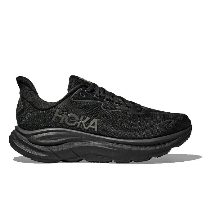 ホカ HOKA ランニングシューズ メンズ 25SS クリフトン 10 X-WD 1162051-BBLC run