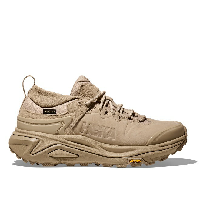樂天商城 - ホカ HOKA トレイルランニングシューズ メンズ 25SS カハ 3 LOW GTX 1162532-RWL run