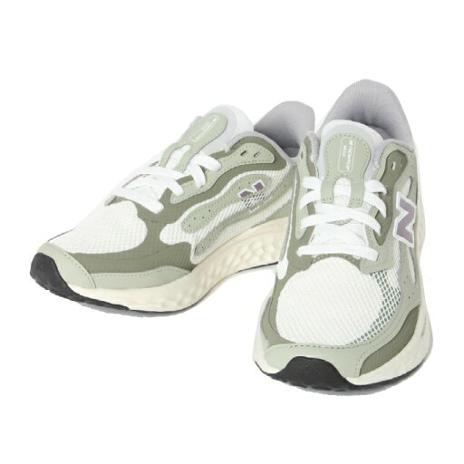 ニューバランス ランニングシューズ レディース Fresh Foam ARISHI v4 TIRALUX WARISTD4 D new balance run ニューバランス ランニングシューズ レディース Fresh Foam ARISHI v4 TIRALUX WARISTD4 D new balance run