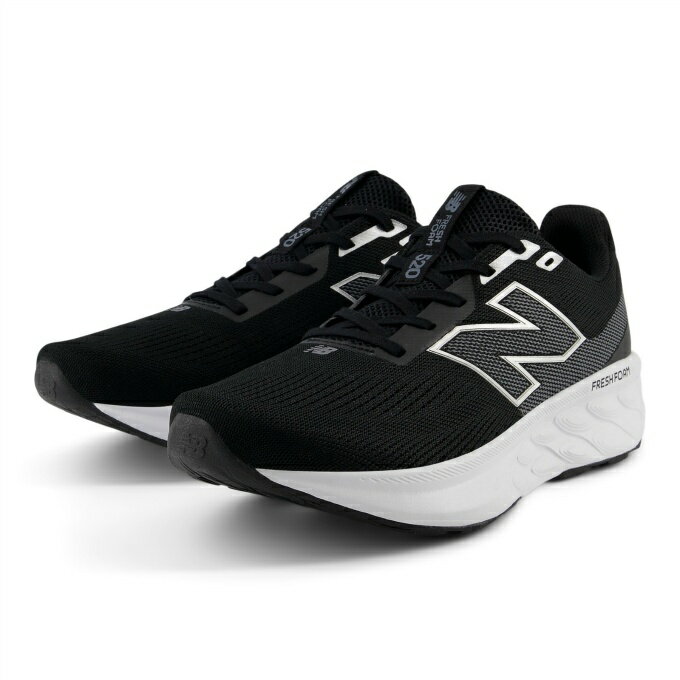 ニューバランス ランニングシューズ メンズ FF 520 v9 M520LK9 4E new balance run