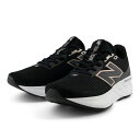 ニューバランス ランニングシューズ レディース FF 520 v9 W520LK9 2E new balance run