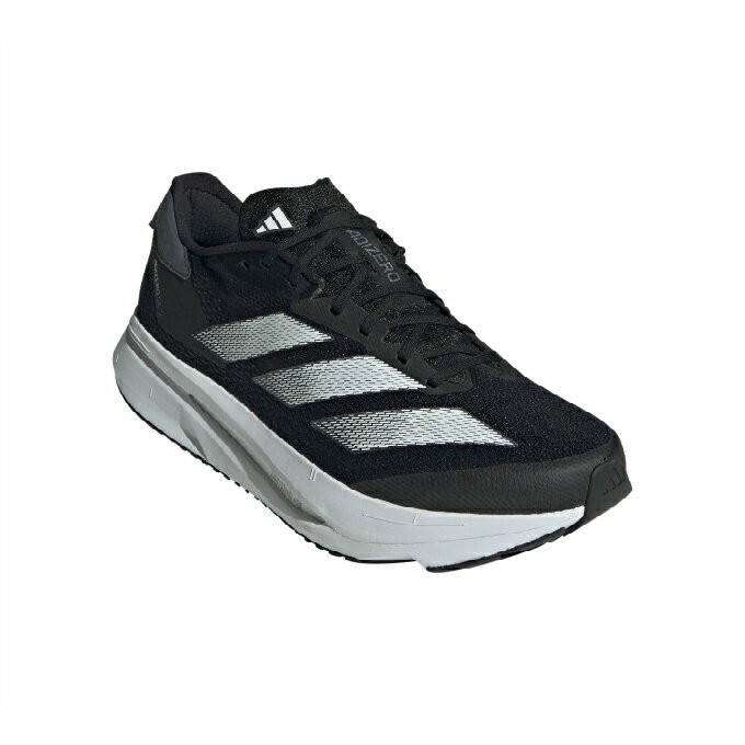 アディダス ランニングシューズ メンズ アディゼロ SL2 ワイド ランニング adizero SL2 Wide Running IF1181 NKW92 adidas run