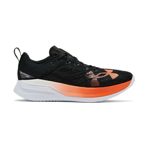 アンダーアーマー ランニングシューズ メンズ UAベロシティ プロ 3027560-004 UNDER ARMOUR run アンダーアーマー ランニングシューズ メンズ UAベロシティ プロ 3027560-004 UNDER ARMOUR run