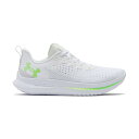 アンダーアーマー ランニングシューズ メンズ UAベロシティ4 3027585-105 UNDER ARMOUR run(4)