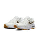 ナイキ スニーカー レディース 25SP エアマックス SC FZ2649-100 NIKE run